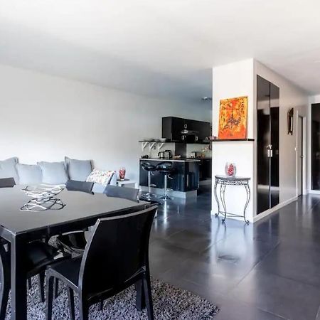 Hsh Lamballe-Passy Magnifique Appartement 4P Paris Exterior photo