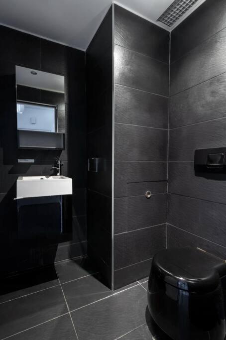 Hsh Lamballe-Passy Magnifique Appartement 4P Paris Exterior photo