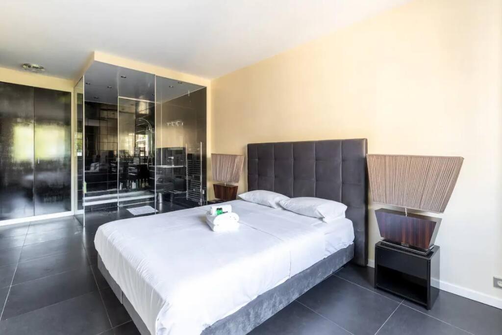 Hsh Lamballe-Passy Magnifique Appartement 4P Paris Exterior photo